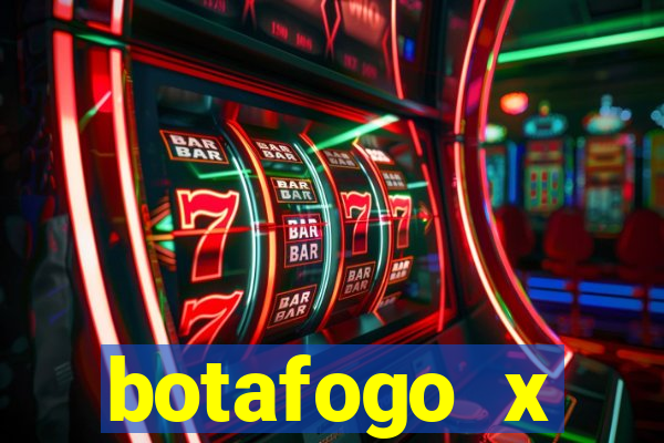 botafogo x palmeiras ao vivo futemax